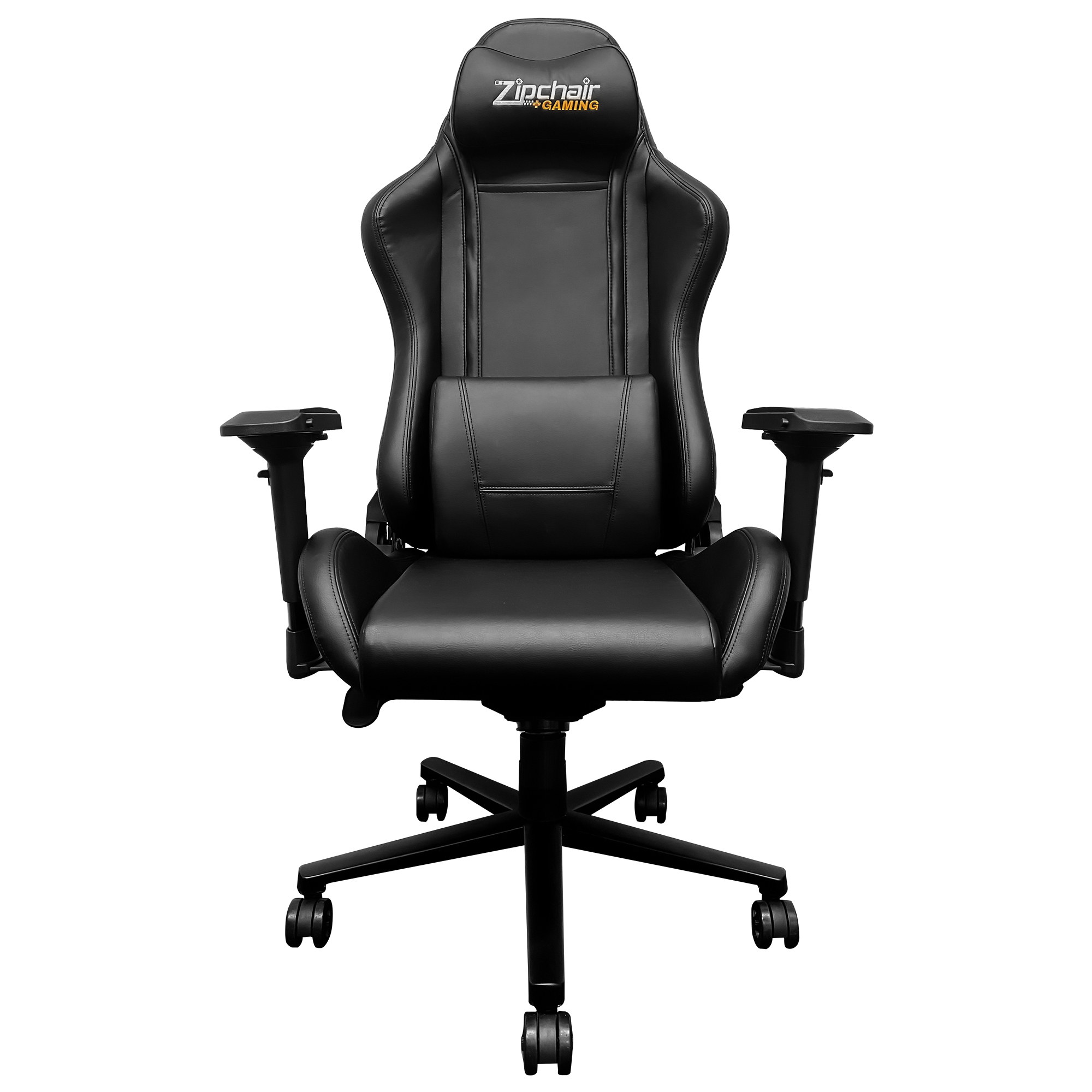 Xpression Pro Gaming Chair with Professional Bull Riders Star Logo