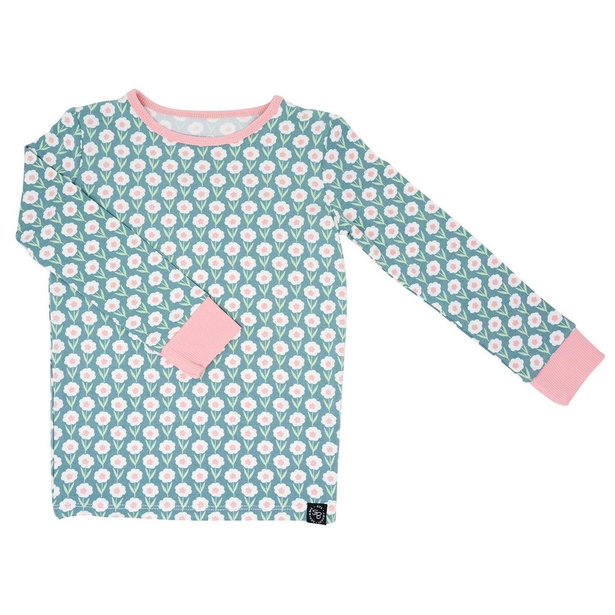 Big Kid Pajama - Harper's Hope