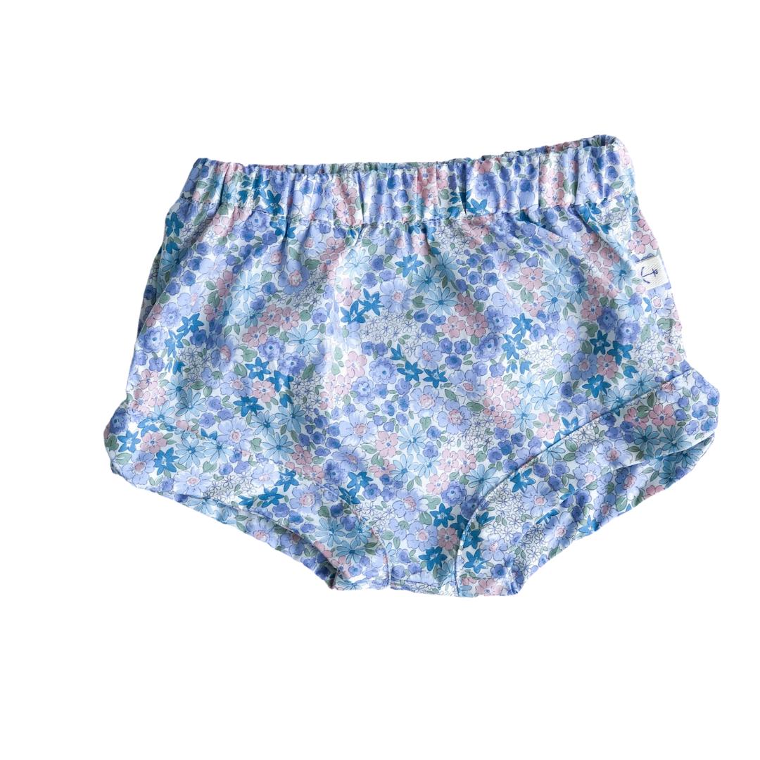 Racer Short - Bloom