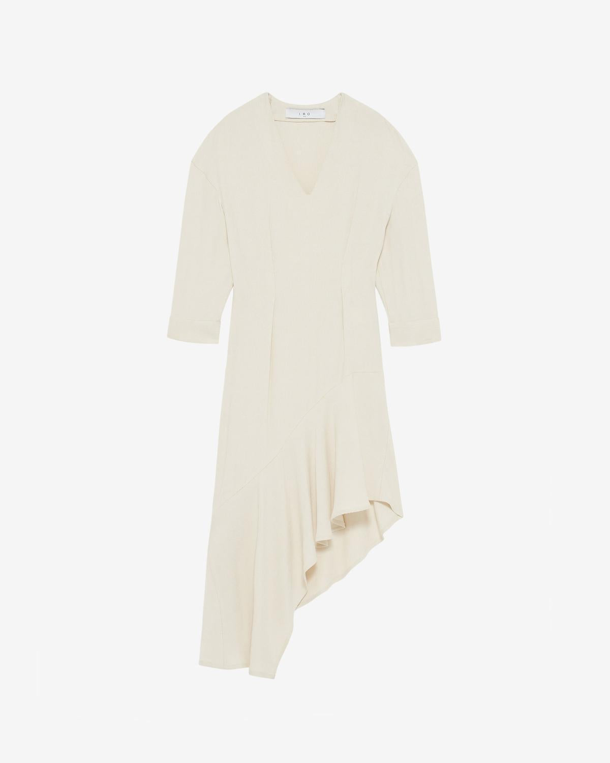 Izae - Ecru - FINAL SALE