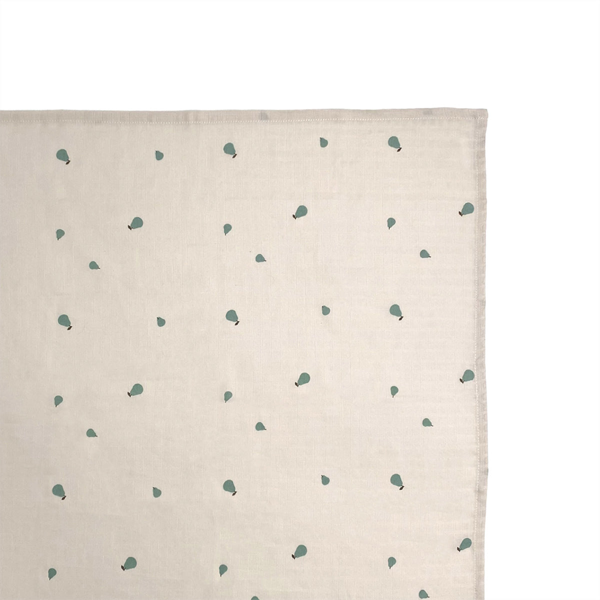 Yummy Muslin - Brown / Clay