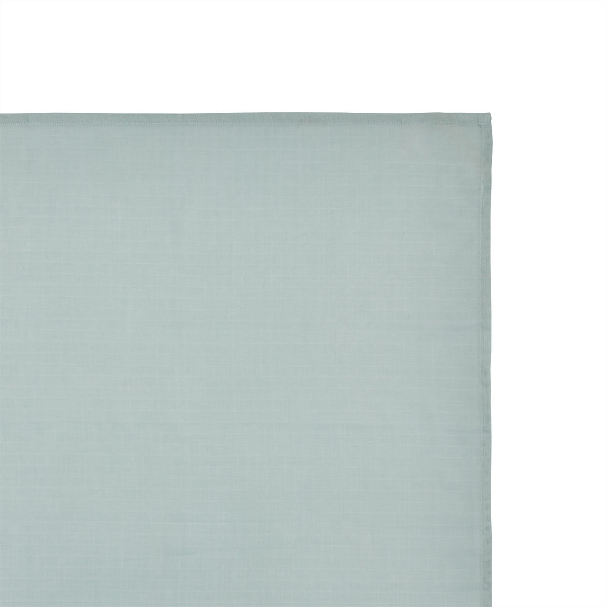 Yummy Muslin - Blue / Camel