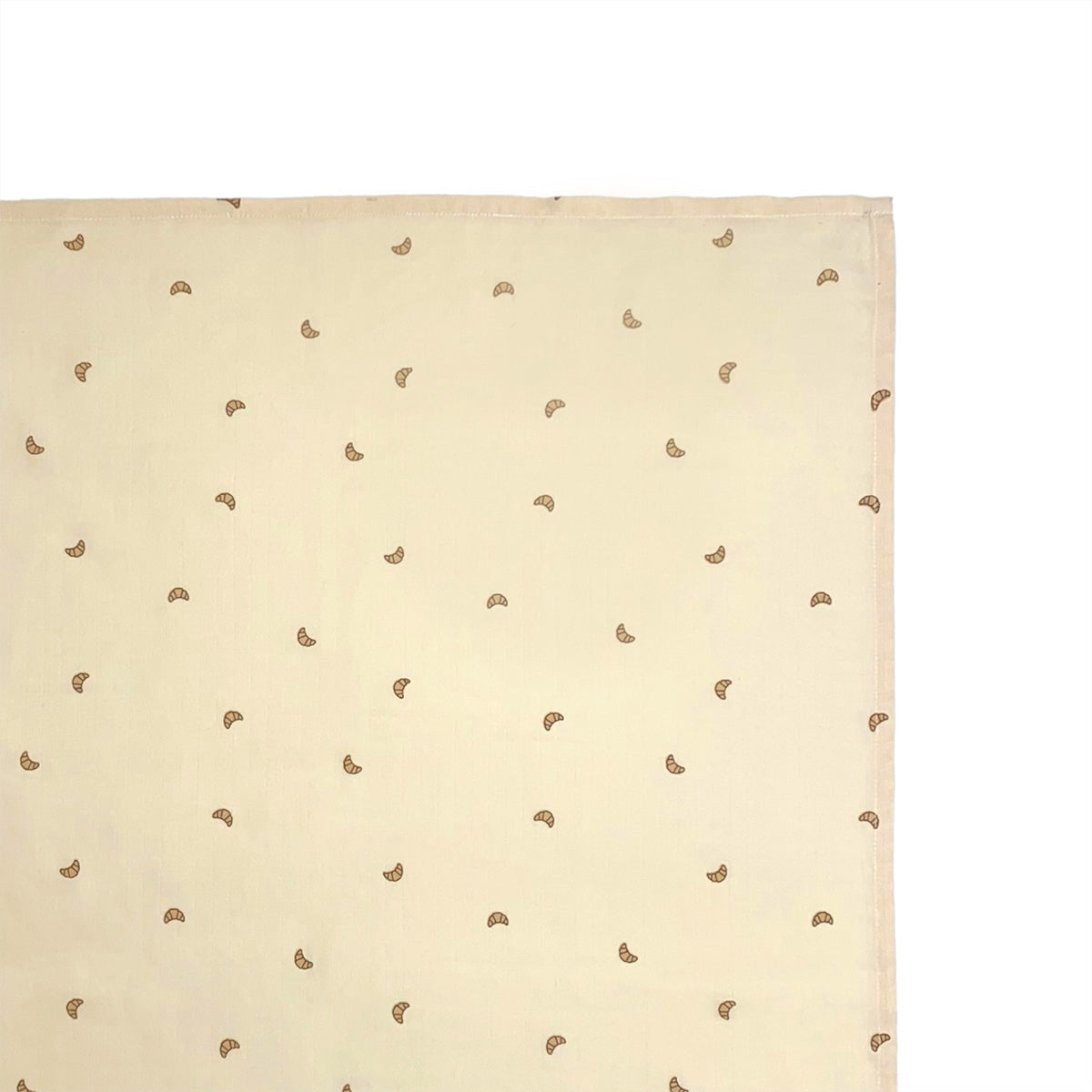 Yummy Muslin - Vanilla / Amber