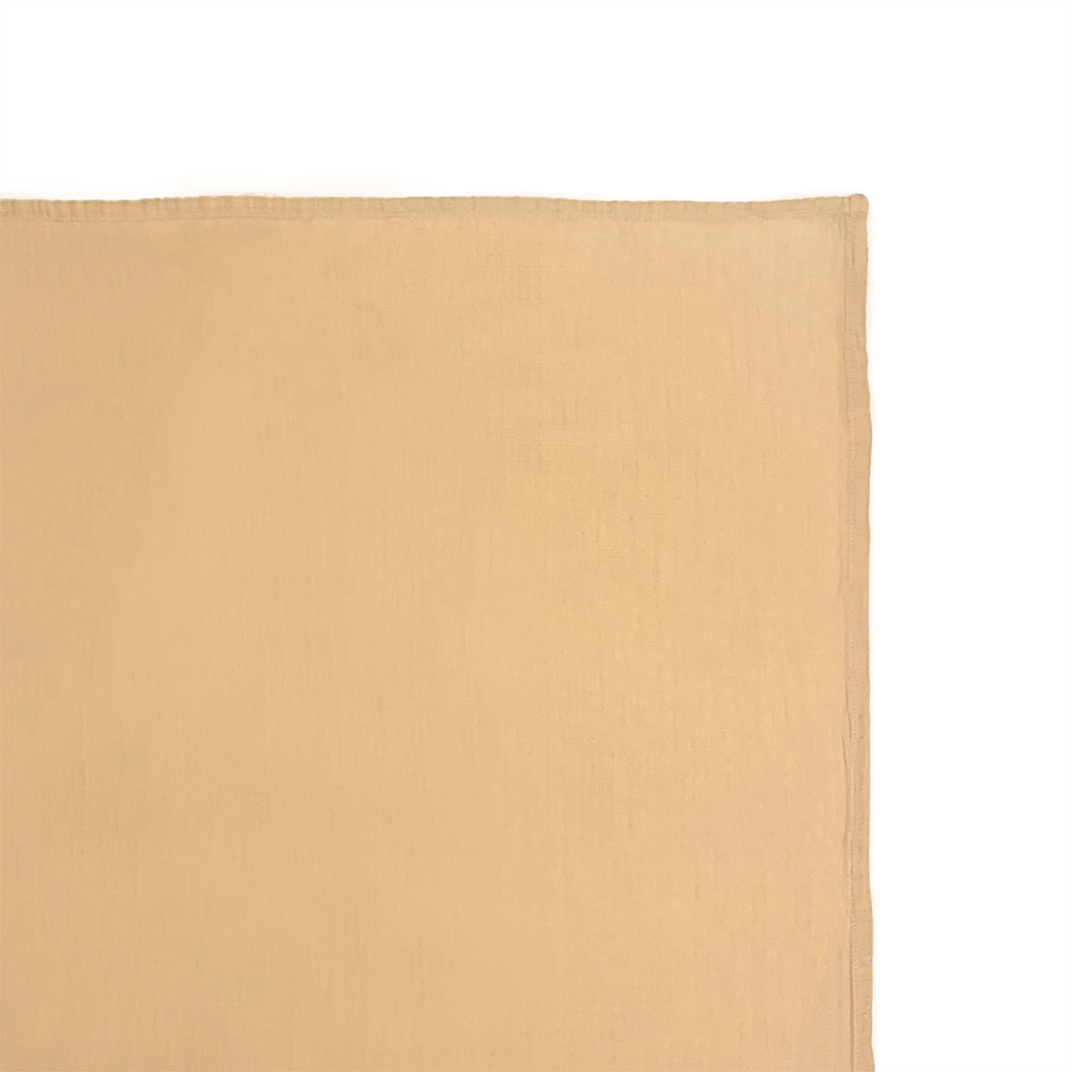 Yummy Muslin - Rose / Fudge