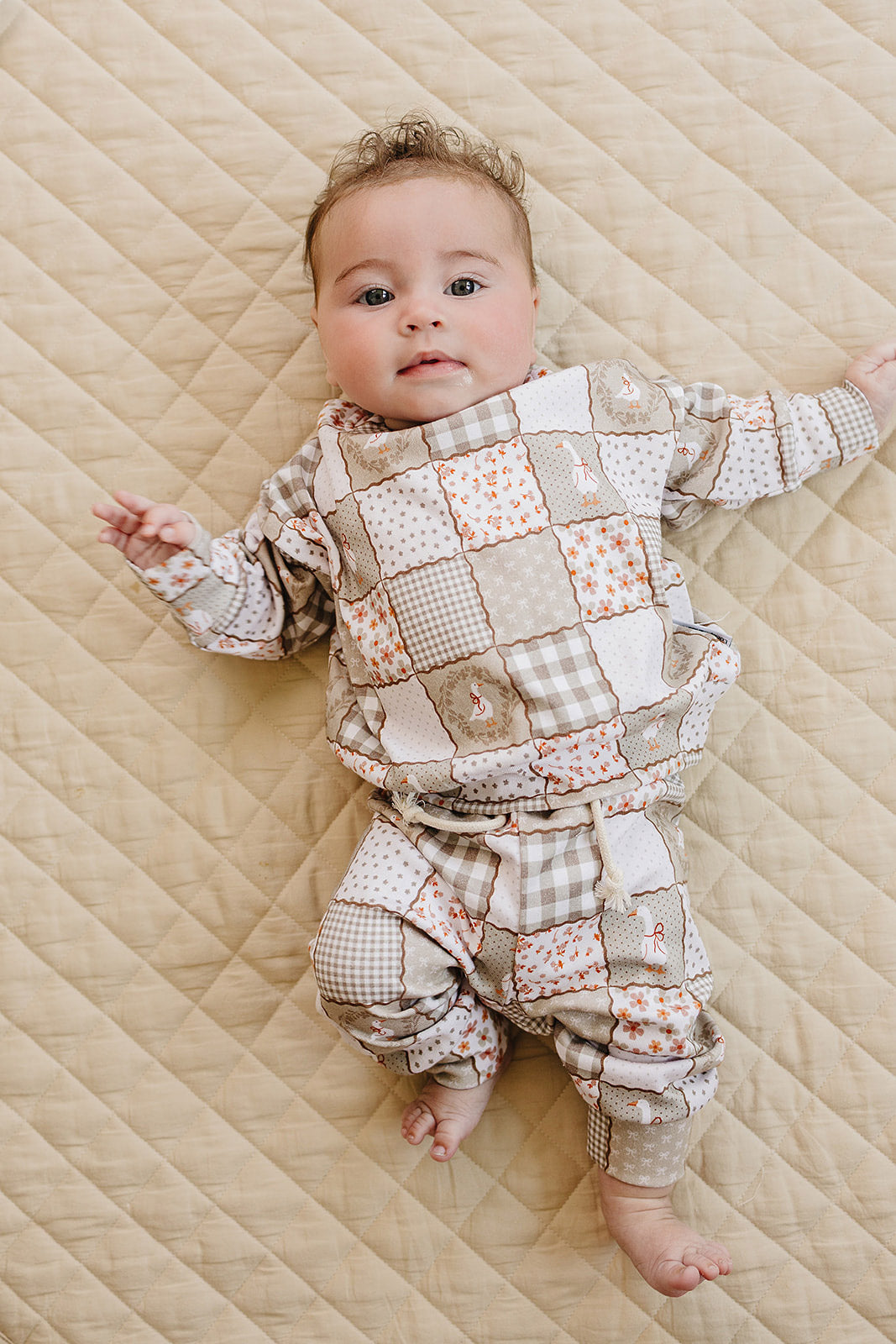 Jogger Set | Cottage Goose
