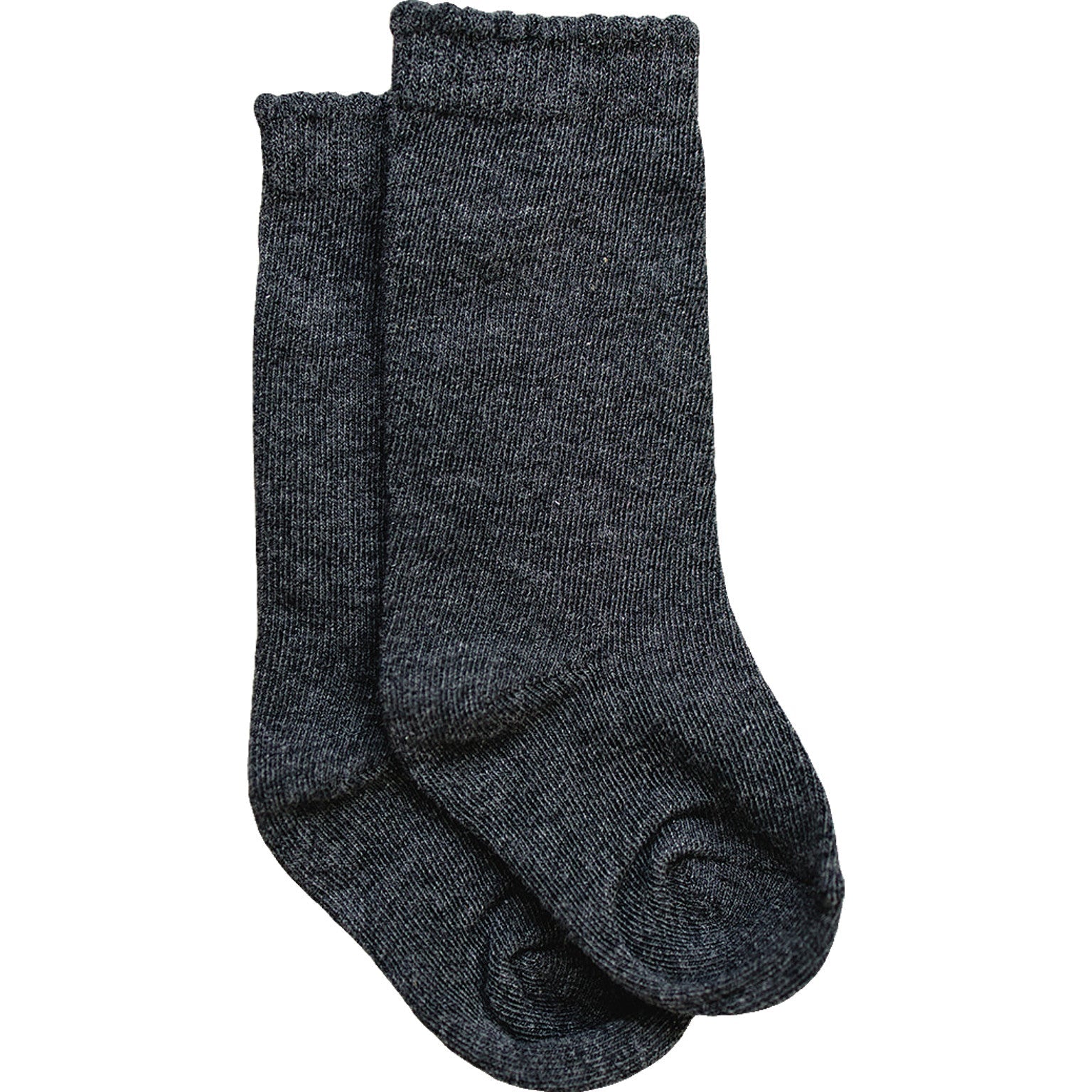 Mebie High Rise Socks