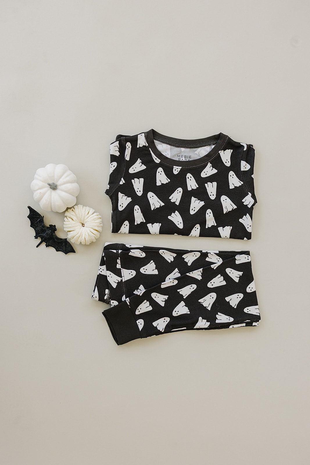 Spooky Bamboo Cozy Set