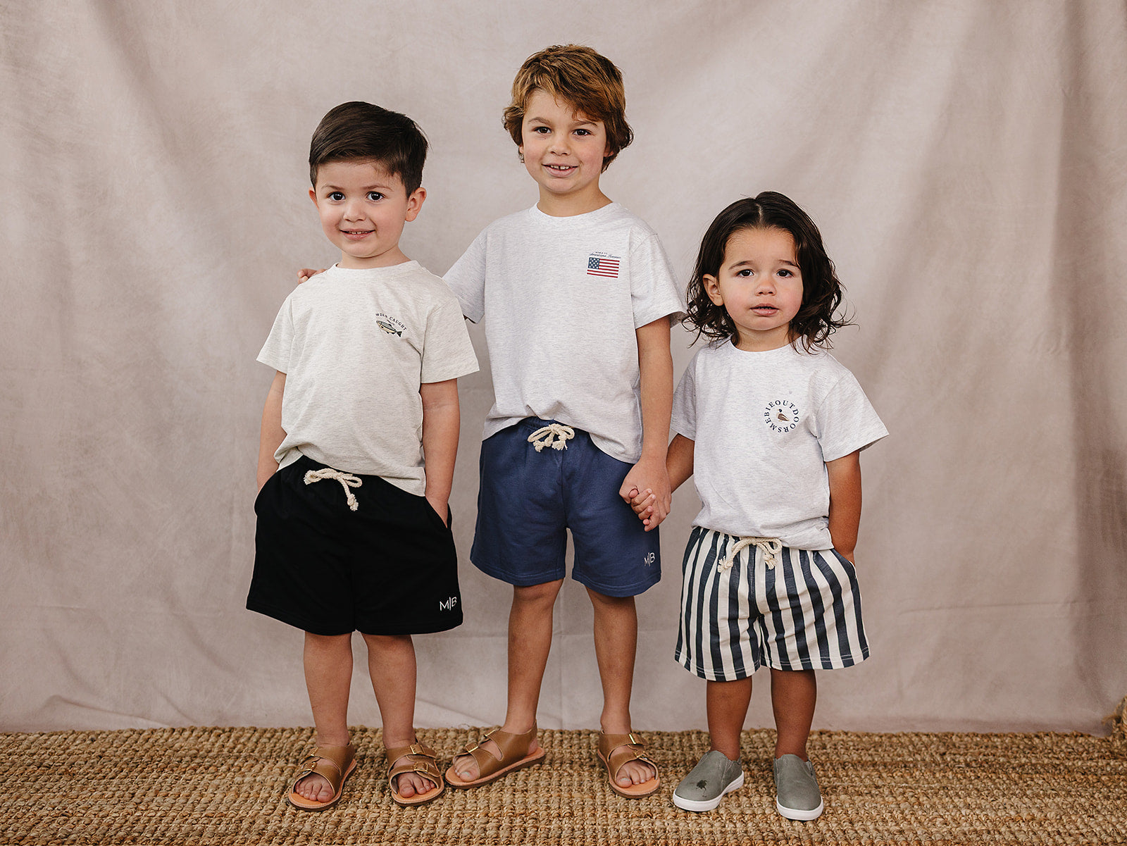 Americana Summer Tee