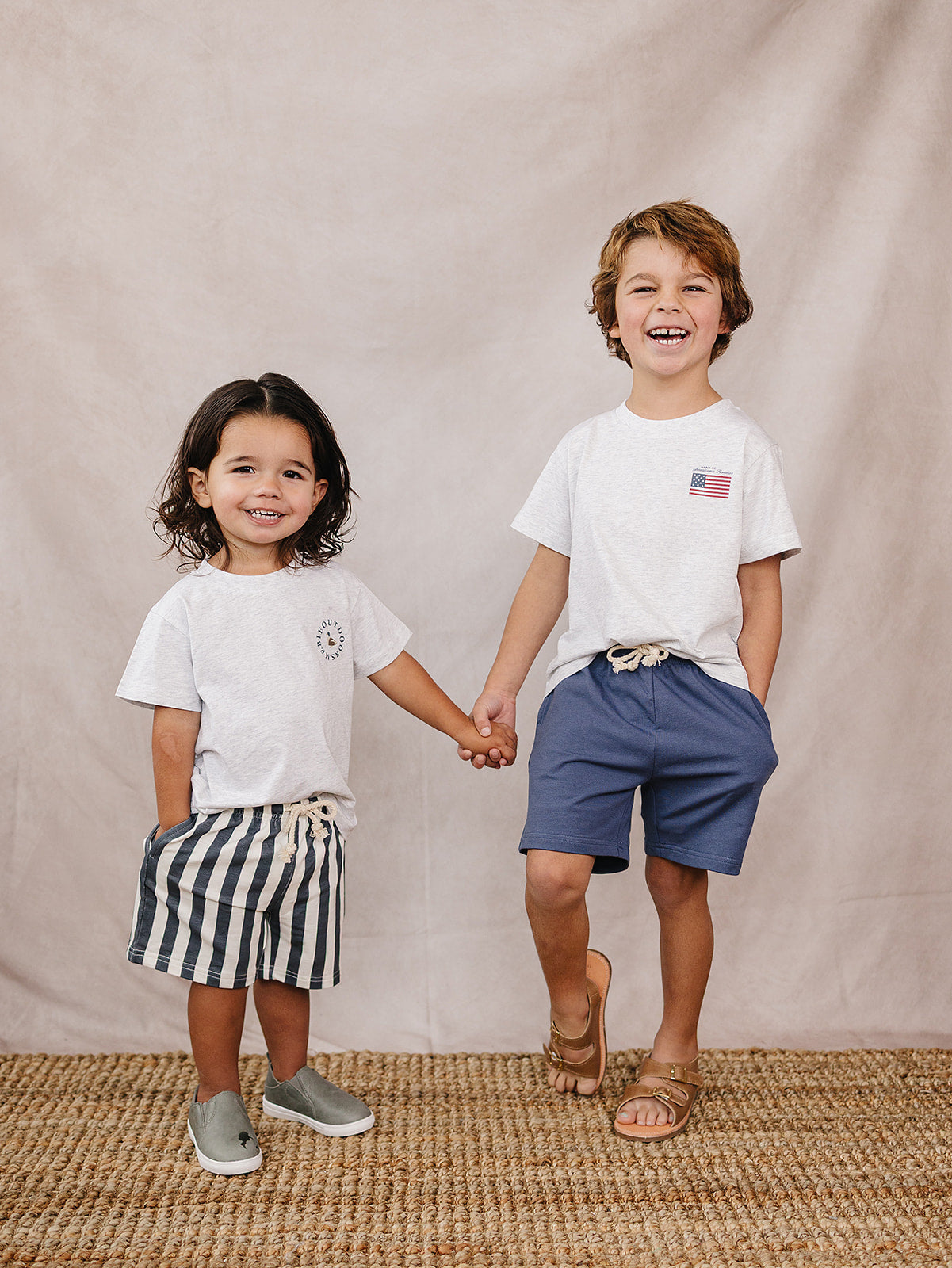 Americana Summer Tee