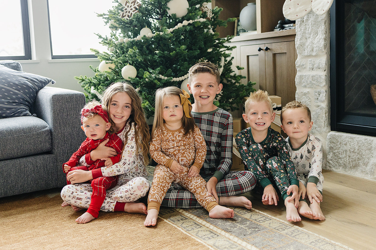 Green Nutcracker Bamboo Cozy Set  Mebie Baby