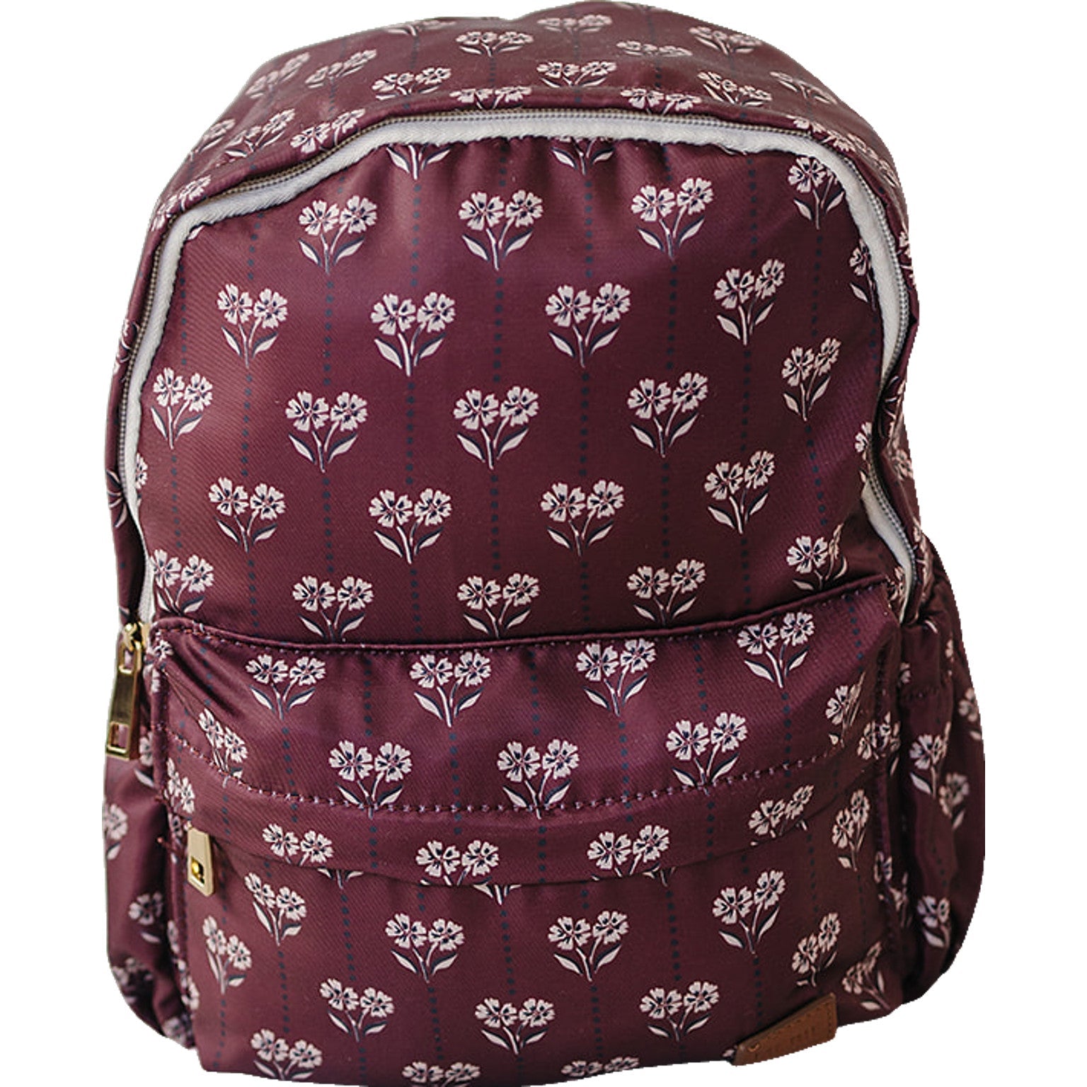Mulberry Meadow Mini Backpack