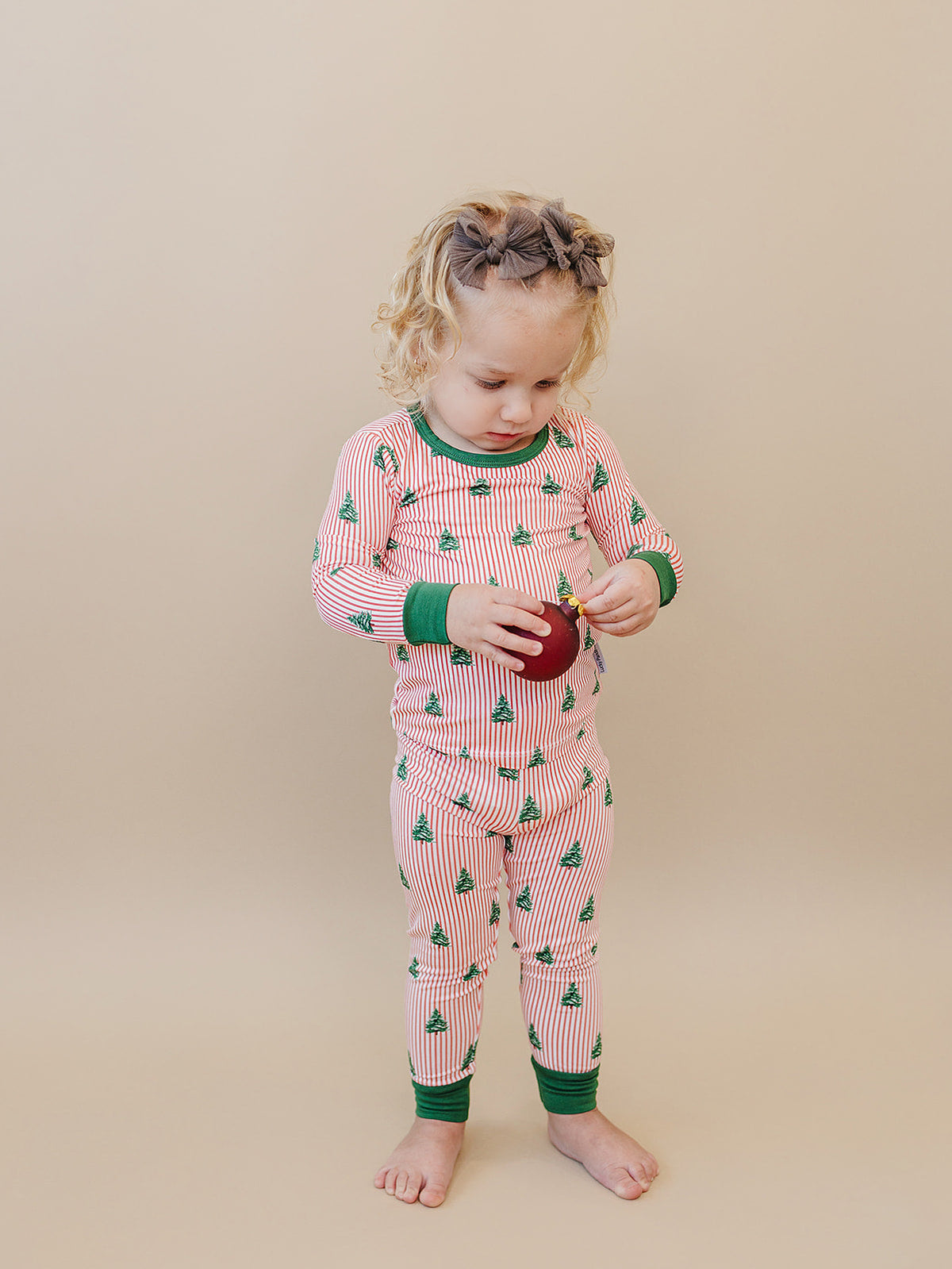 Bamboo Two Piece Set | Magical Trees