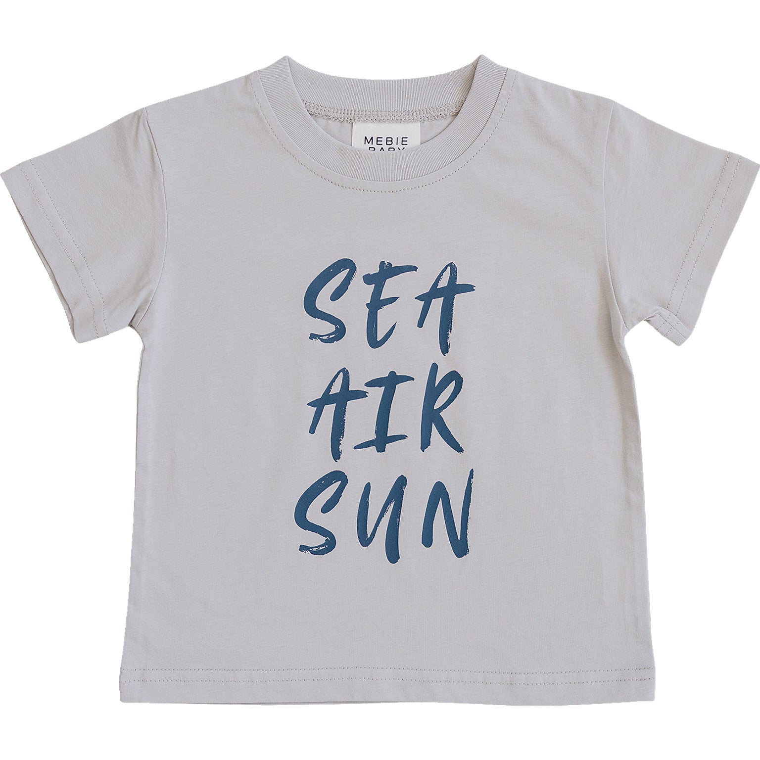 Sea + Sun Tee