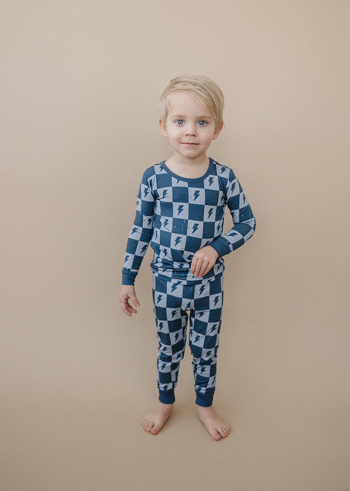 Bamboo Two Piece Set | Ocean Bolts