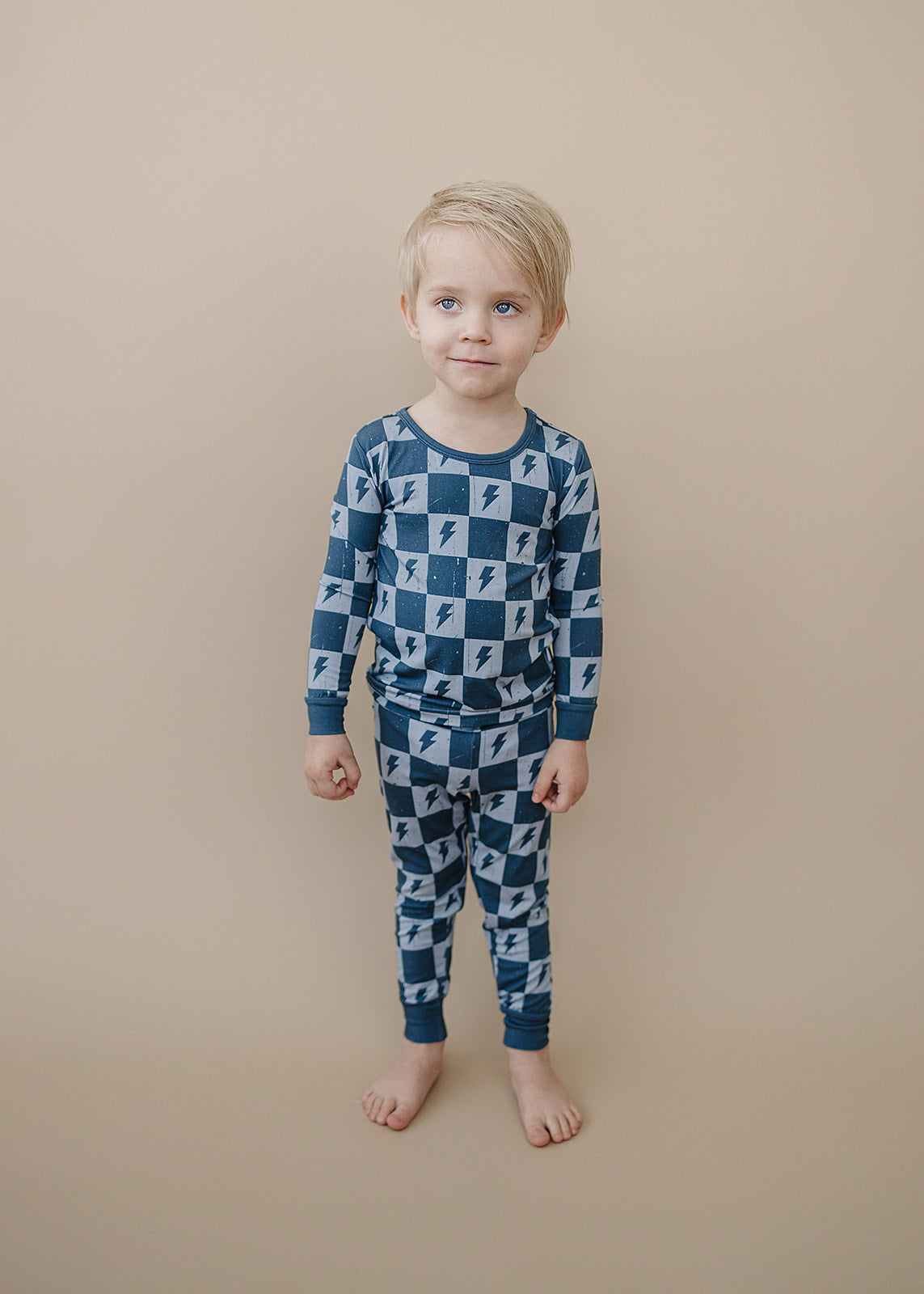 Bamboo Two Piece Set | Ocean Bolts