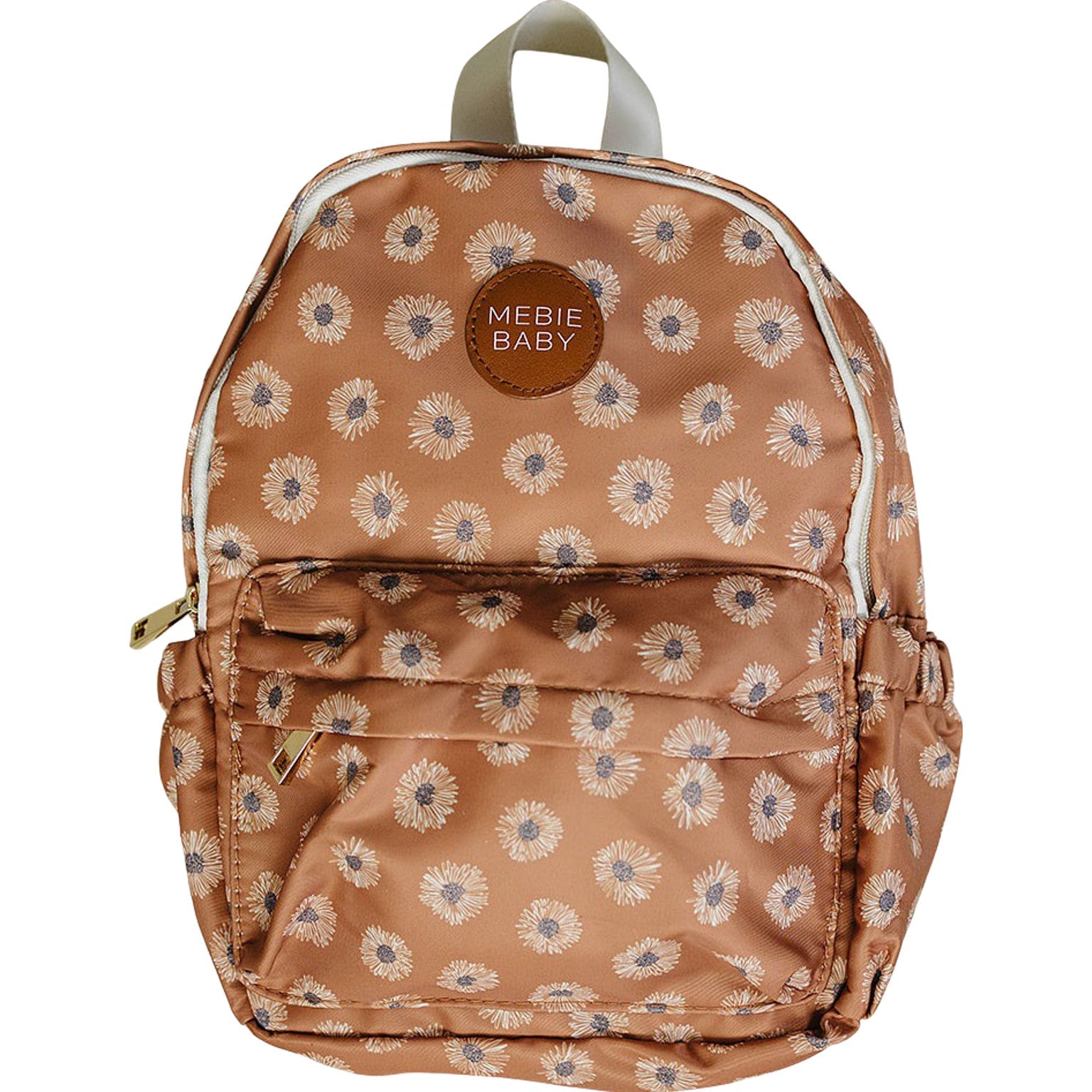 Terracotta Sunflower Mini Backpack Mebie Baby