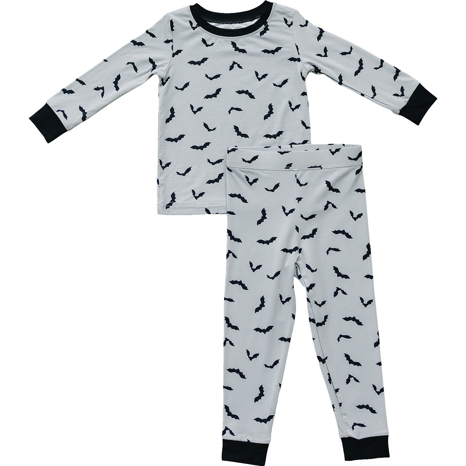 Bats Bamboo Cozy Set Mebie Baby