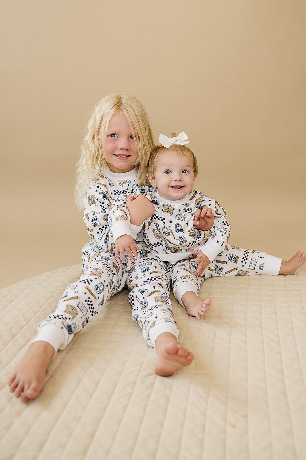 Jogger Set | Back 2 Cool