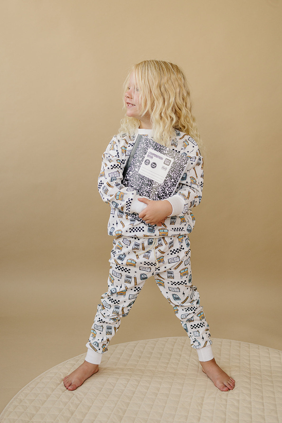 Jogger Set | Back 2 Cool