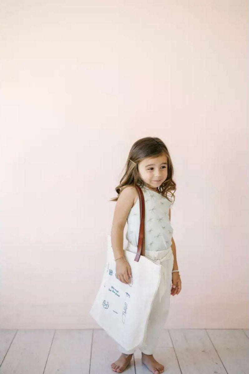 Dragonfly Kid's Everyday Tank Top