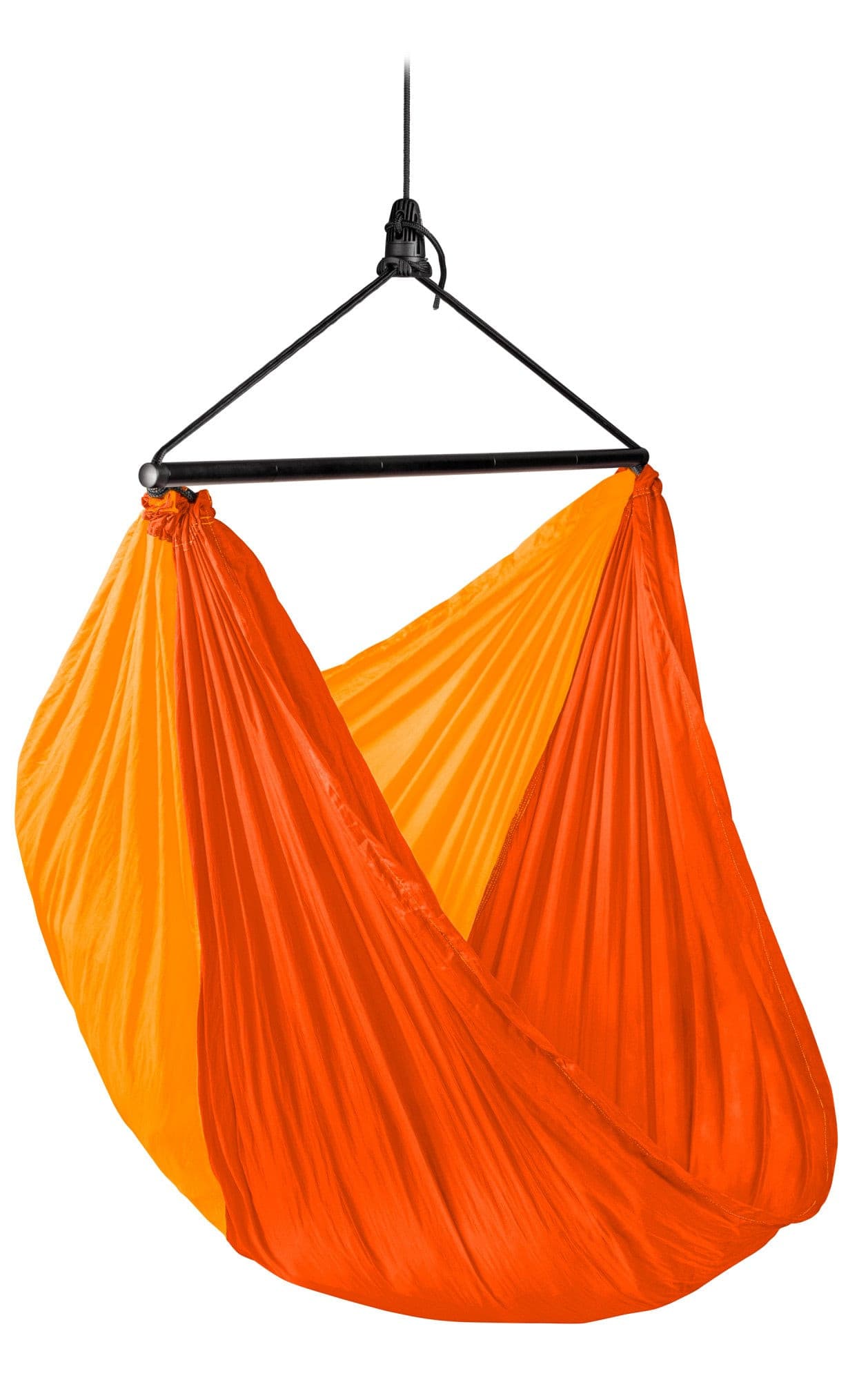 ZunZun Sunrise - Travel Hammock Chair with Suspension