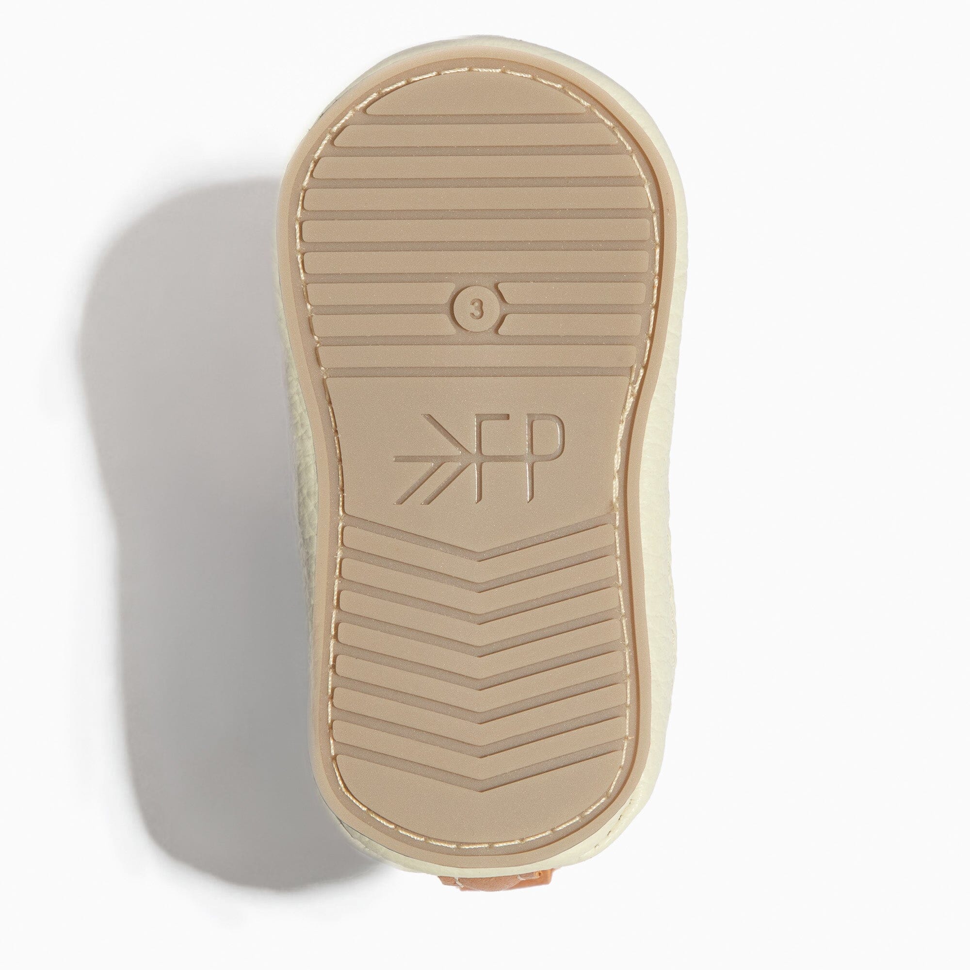 Zion Slip On Baby Shoe