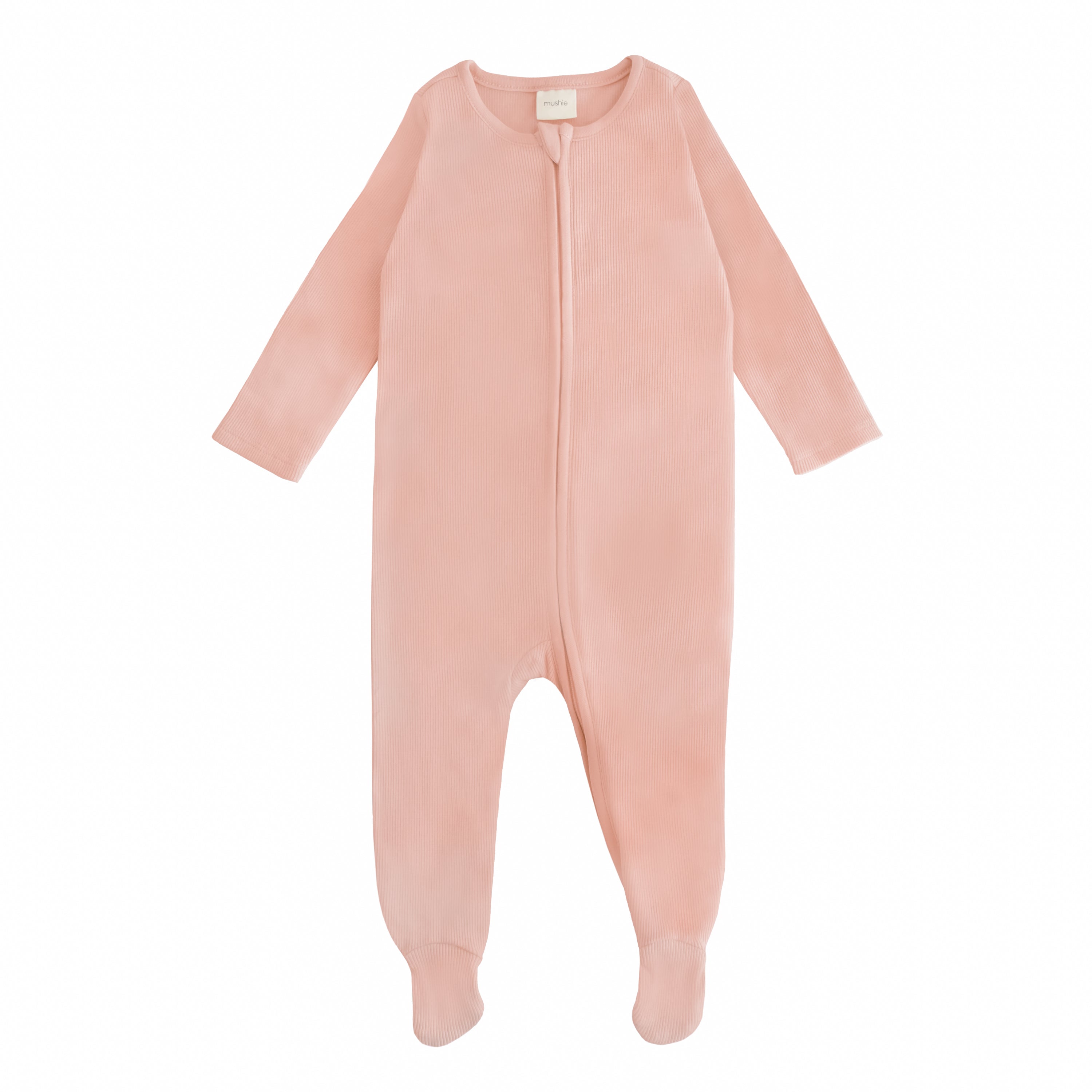 Zipper Pajama