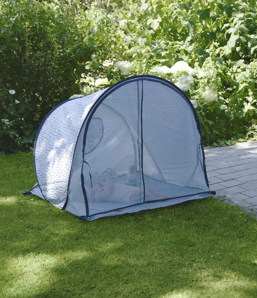 Anti-UV Lite Baby & Toddler Beach Tent