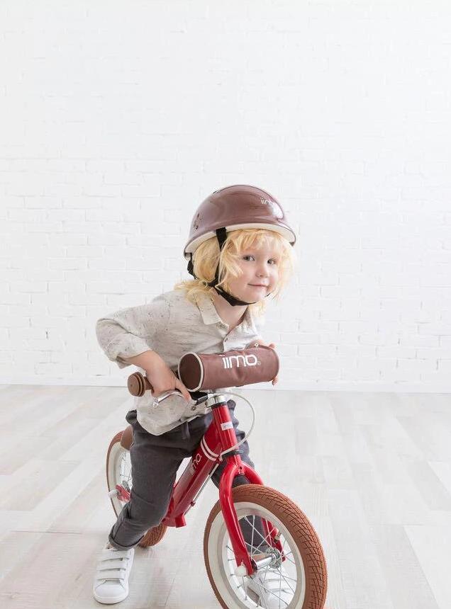 Iimo 12" Balance Bike (Kick Bike) -Alloy Learning Bike iimo USA store