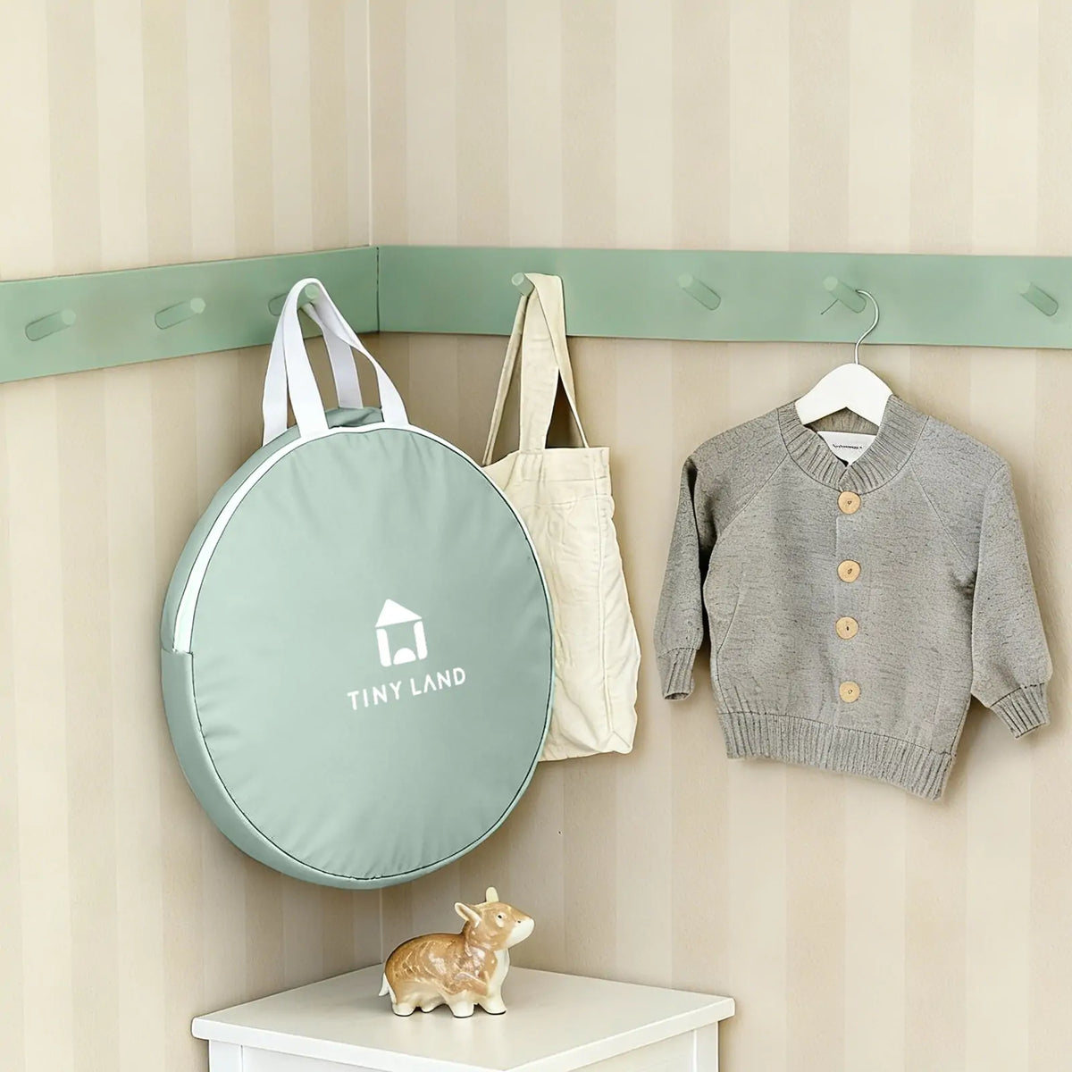 Tiny Land® Kids Tent – Indoor Tent for Toddlers