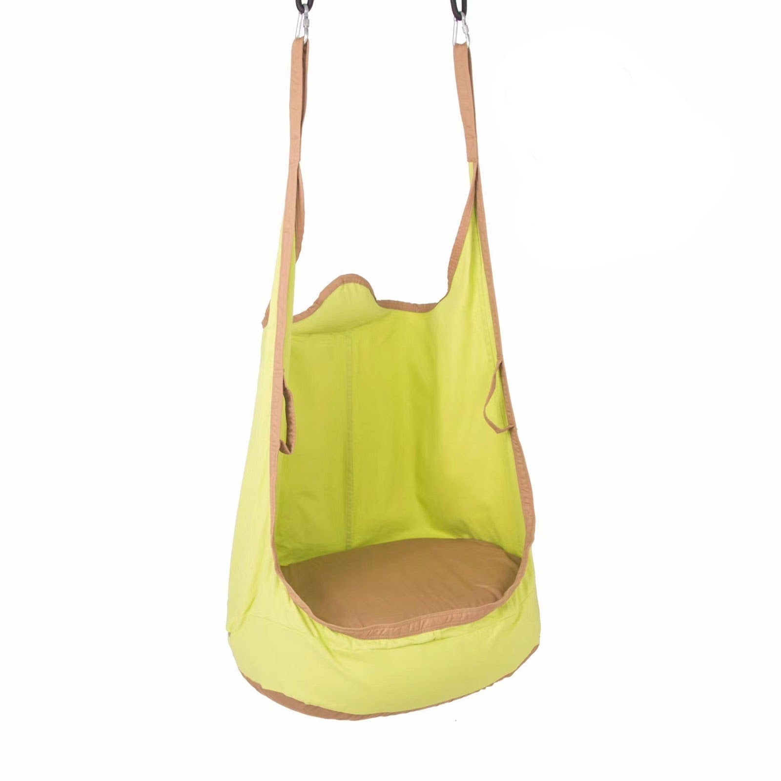Sensory Swing Attachment for our Large Climbers - Climbers Not Included Indoor Avenlur.com Green
