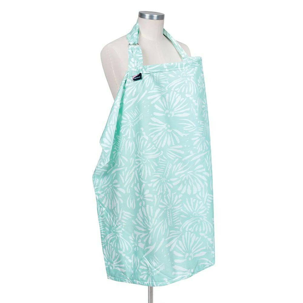 Acapulco Cotton Nursing Cover Nursing Cover Bebe au Lait