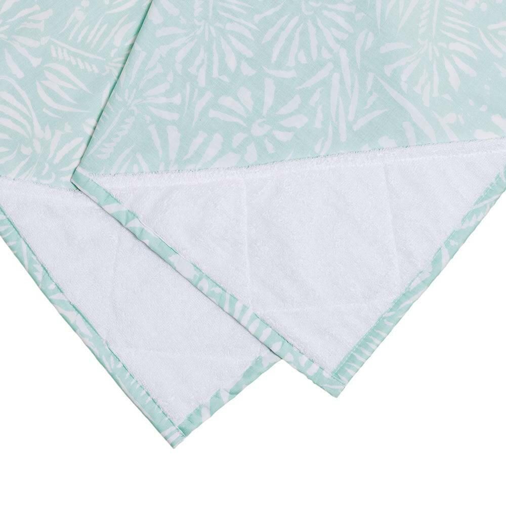 Acapulco Cotton Nursing Cover Nursing Cover Bebe au Lait