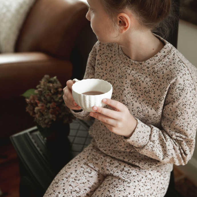 The Printed Legging -  Adelyn