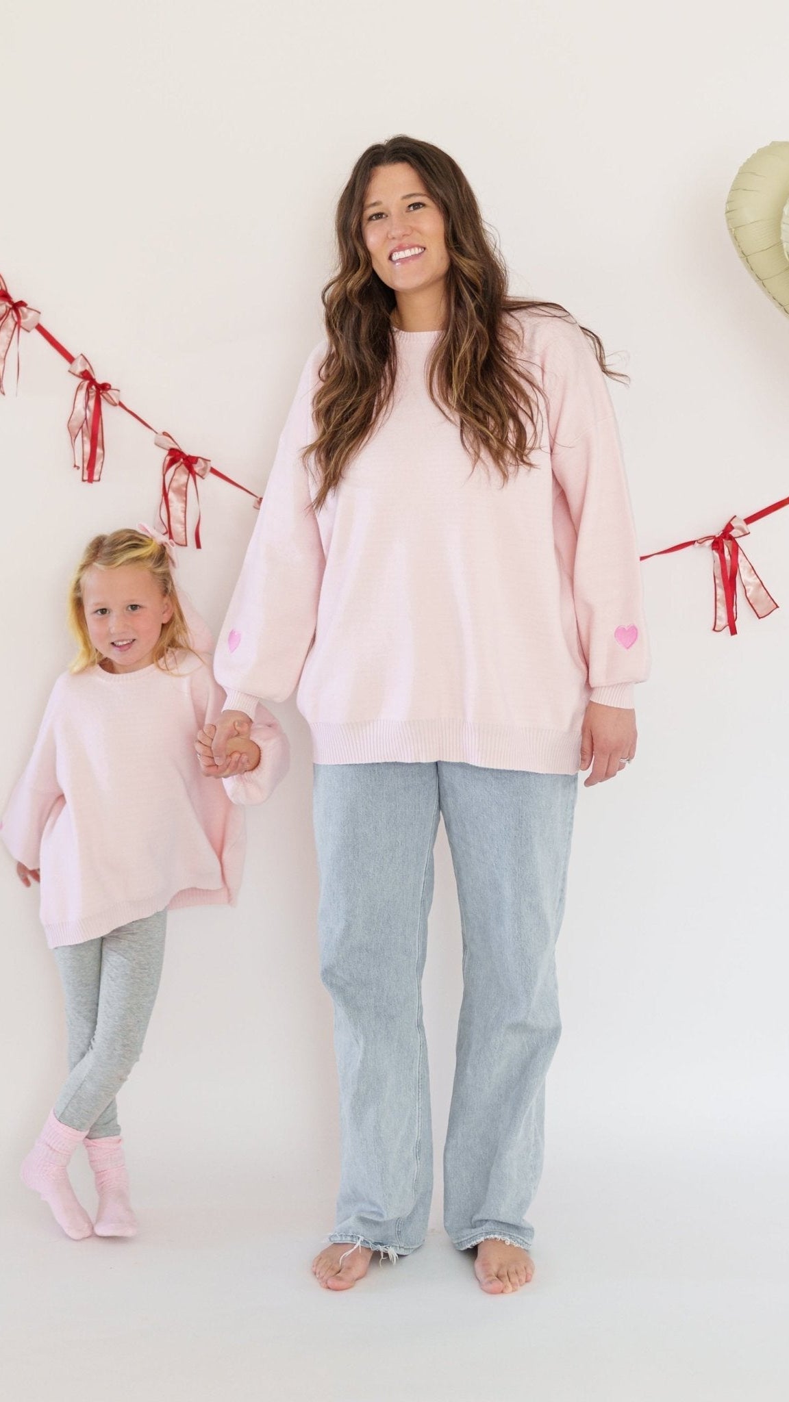 Adult Forever Yours Sweater