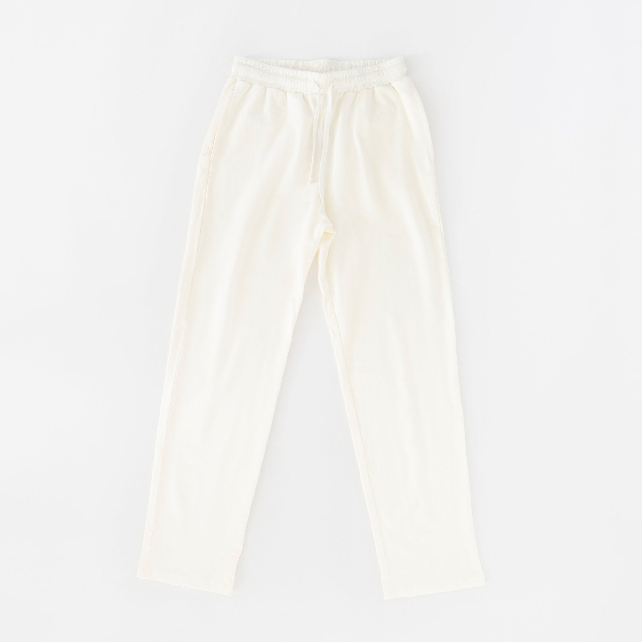 Adult Wideleg Thin Sweatpants