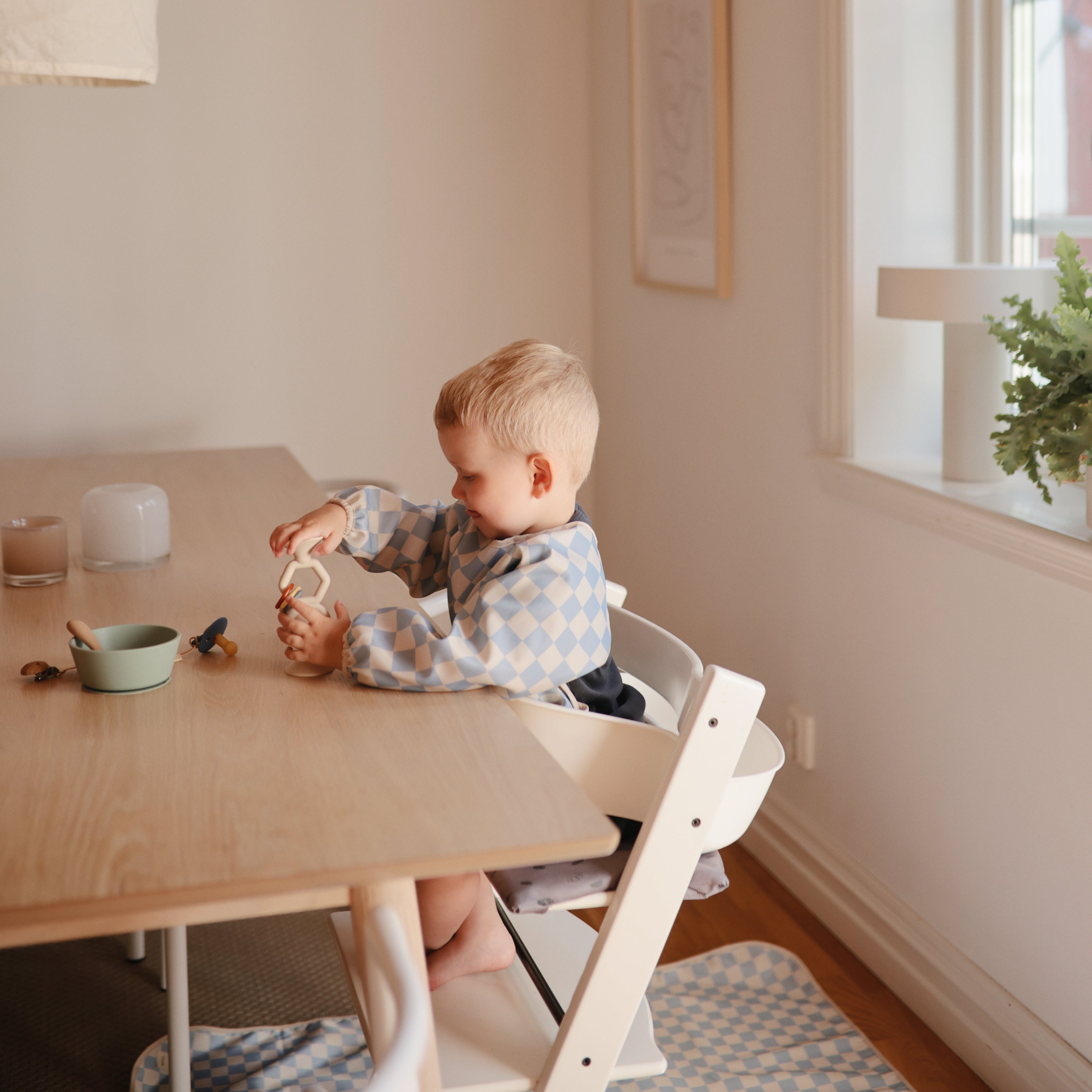 HexaPop Suction Toy toys Mushie