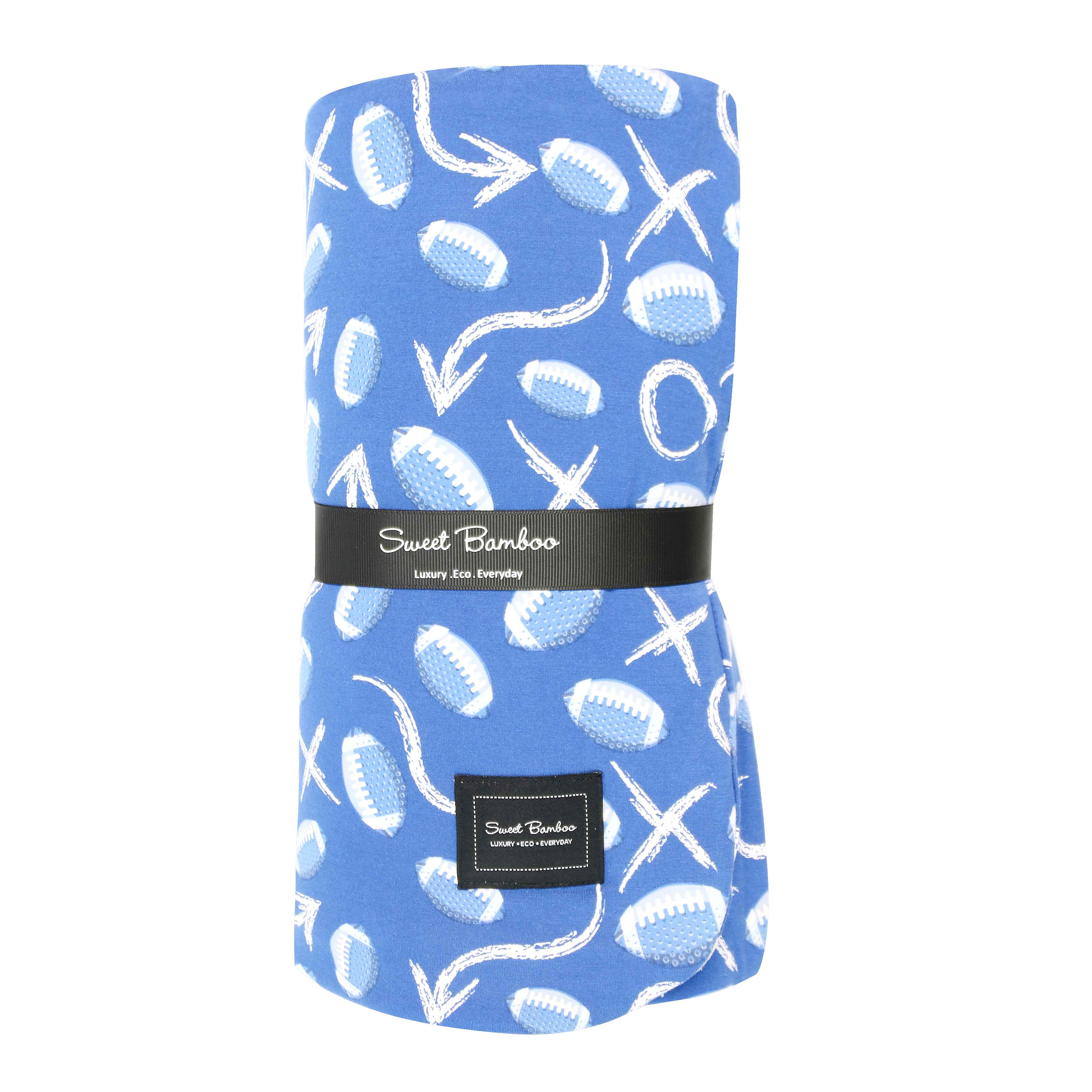 Allen Work Big Kid Cloud Blanket