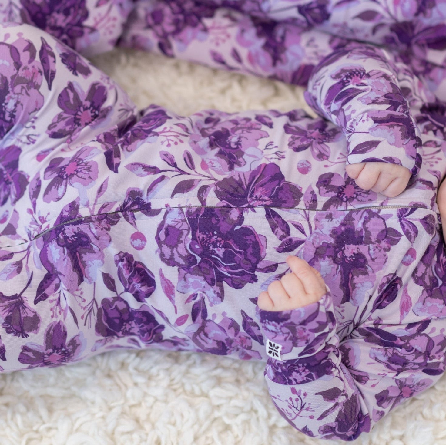 Amelia Bedelia Big Kid Cloud Blanket