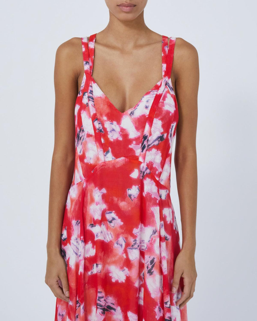 Andou - Mixed Red - FINAL SALE