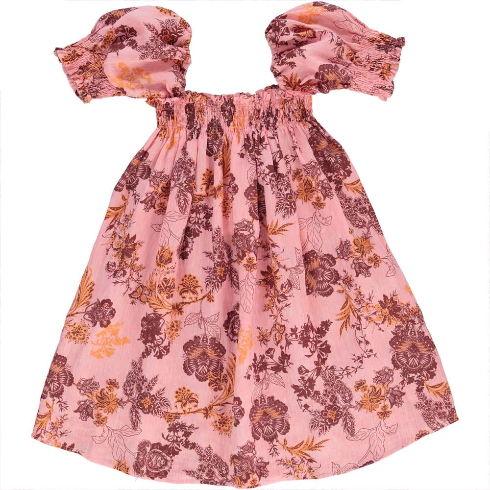 Angie Dress