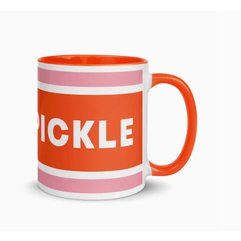 Après Pickleball Mug for the Ultimate Pickleball Lover