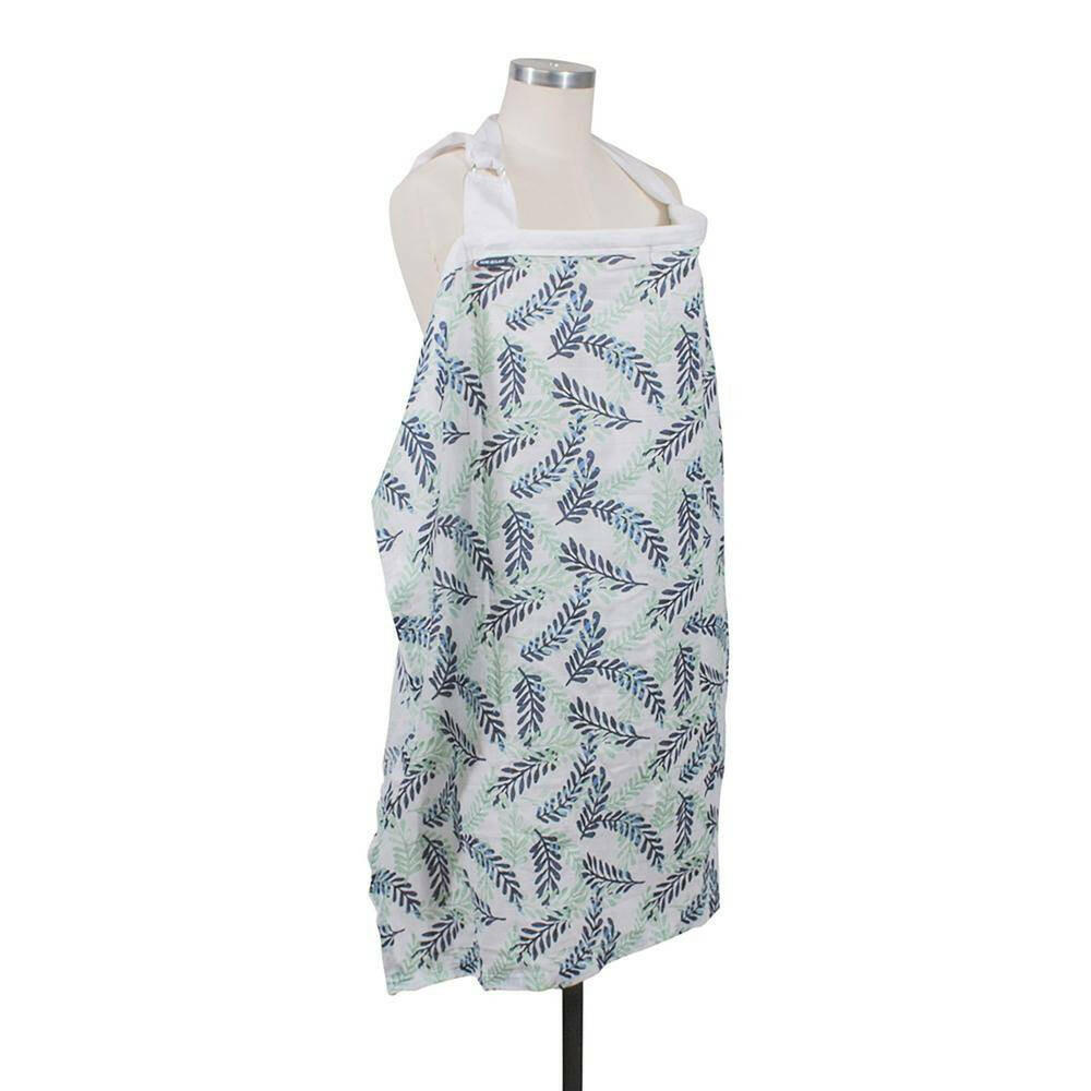 Athens Muslin Nursing Cover Nursing Cover Bebe au Lait