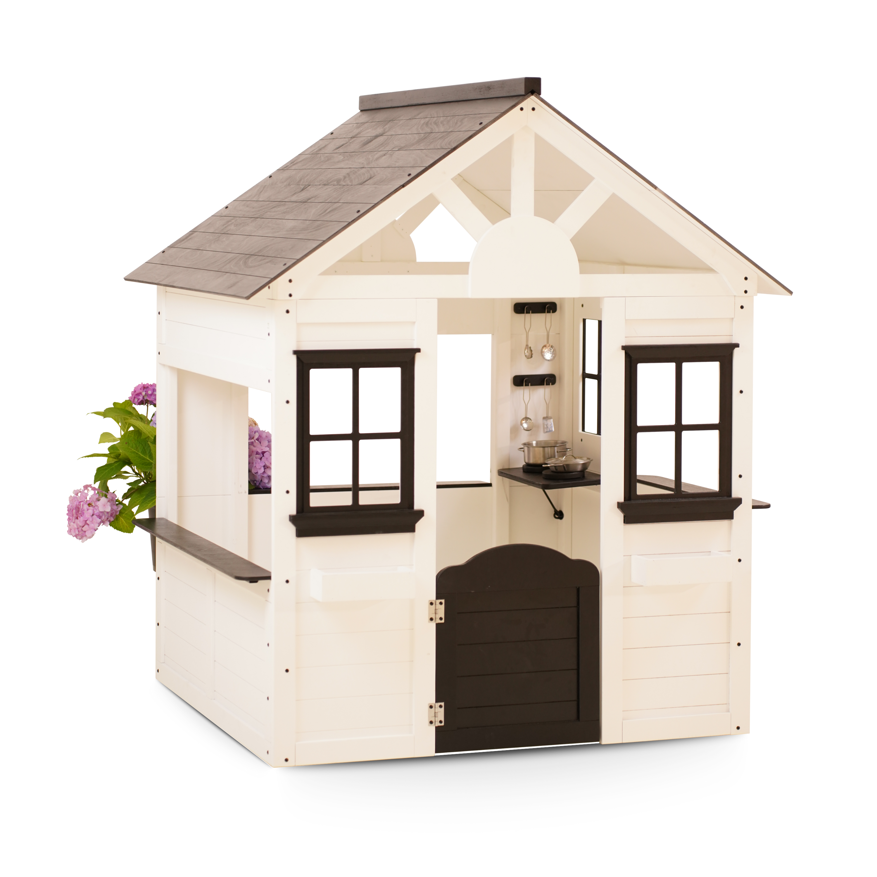 Casa | Modern Playhouse