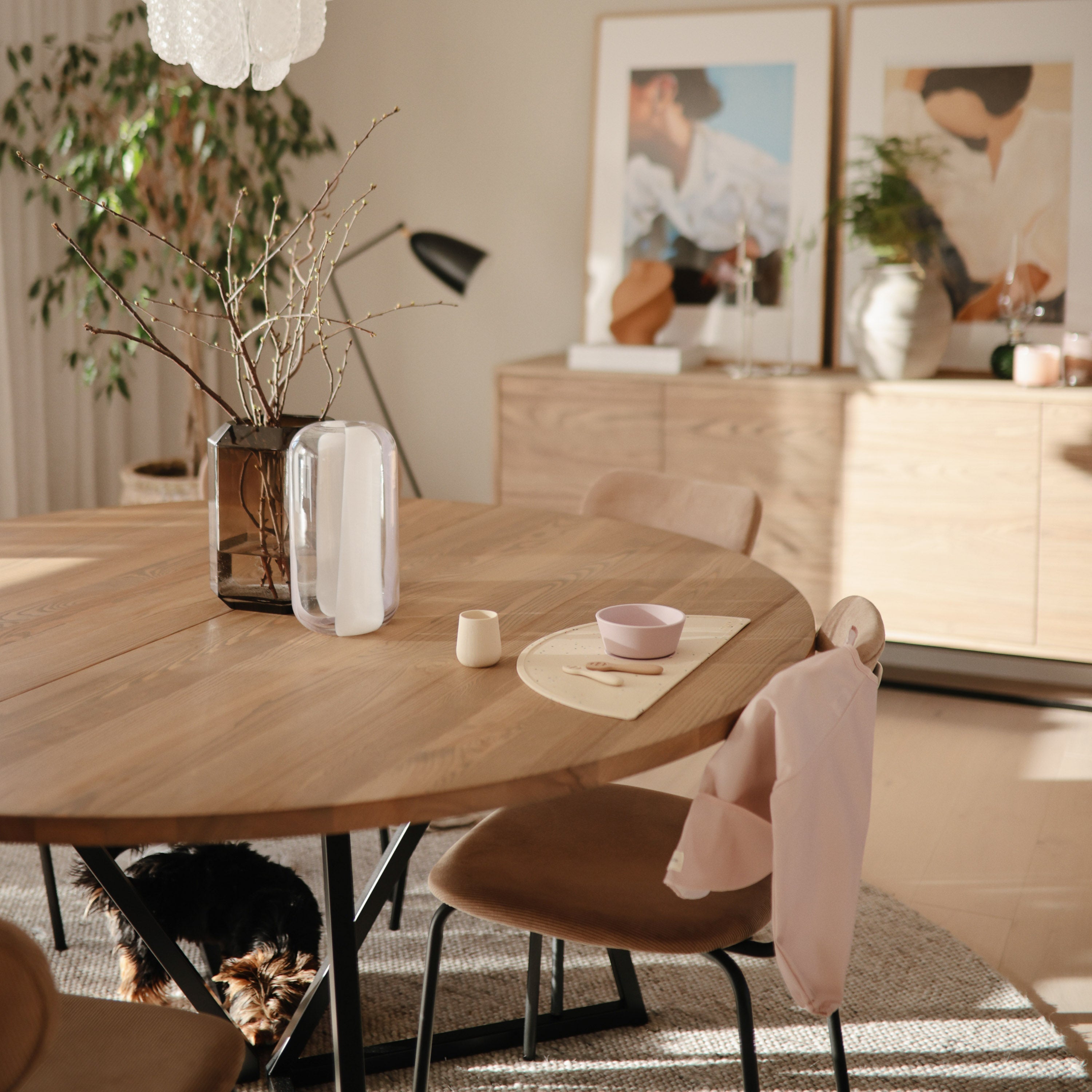 Silicone Starter Cup Silicone Starter Cup Mushie