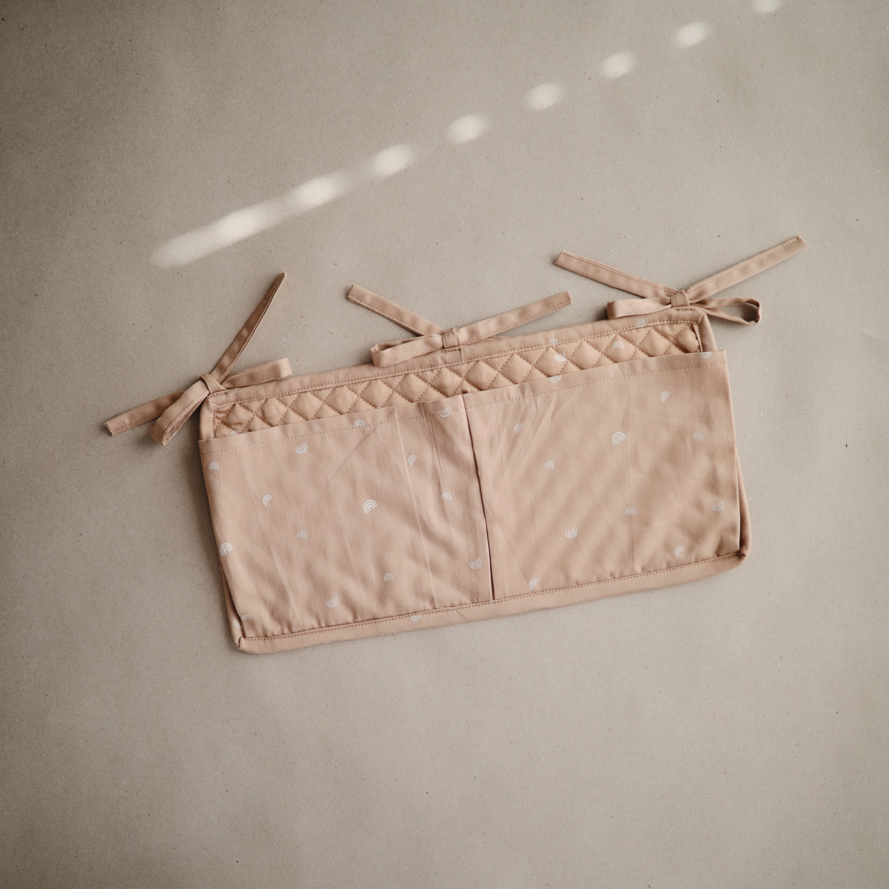 Storage Pocket
