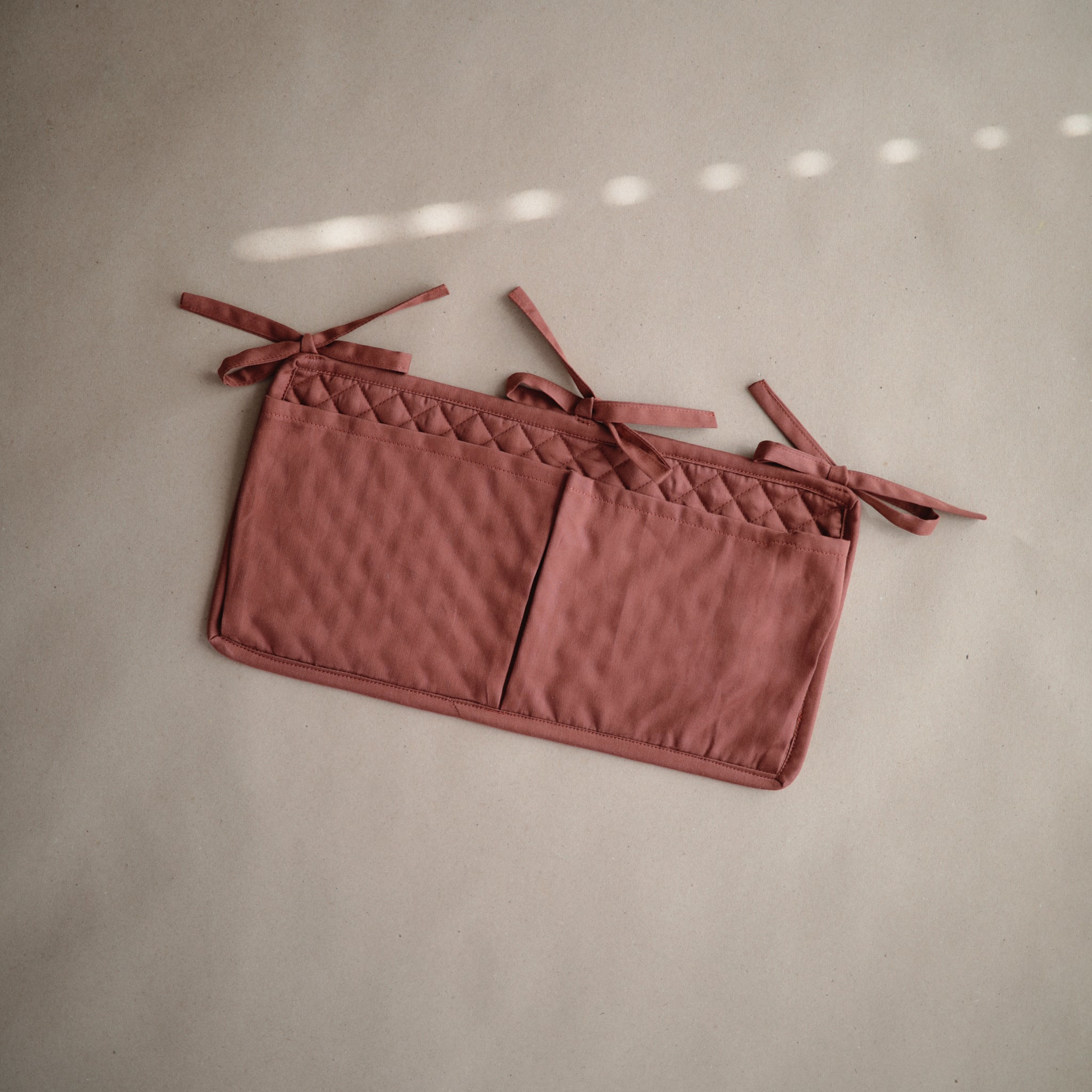 Storage Pocket Storage Pockets Mushie