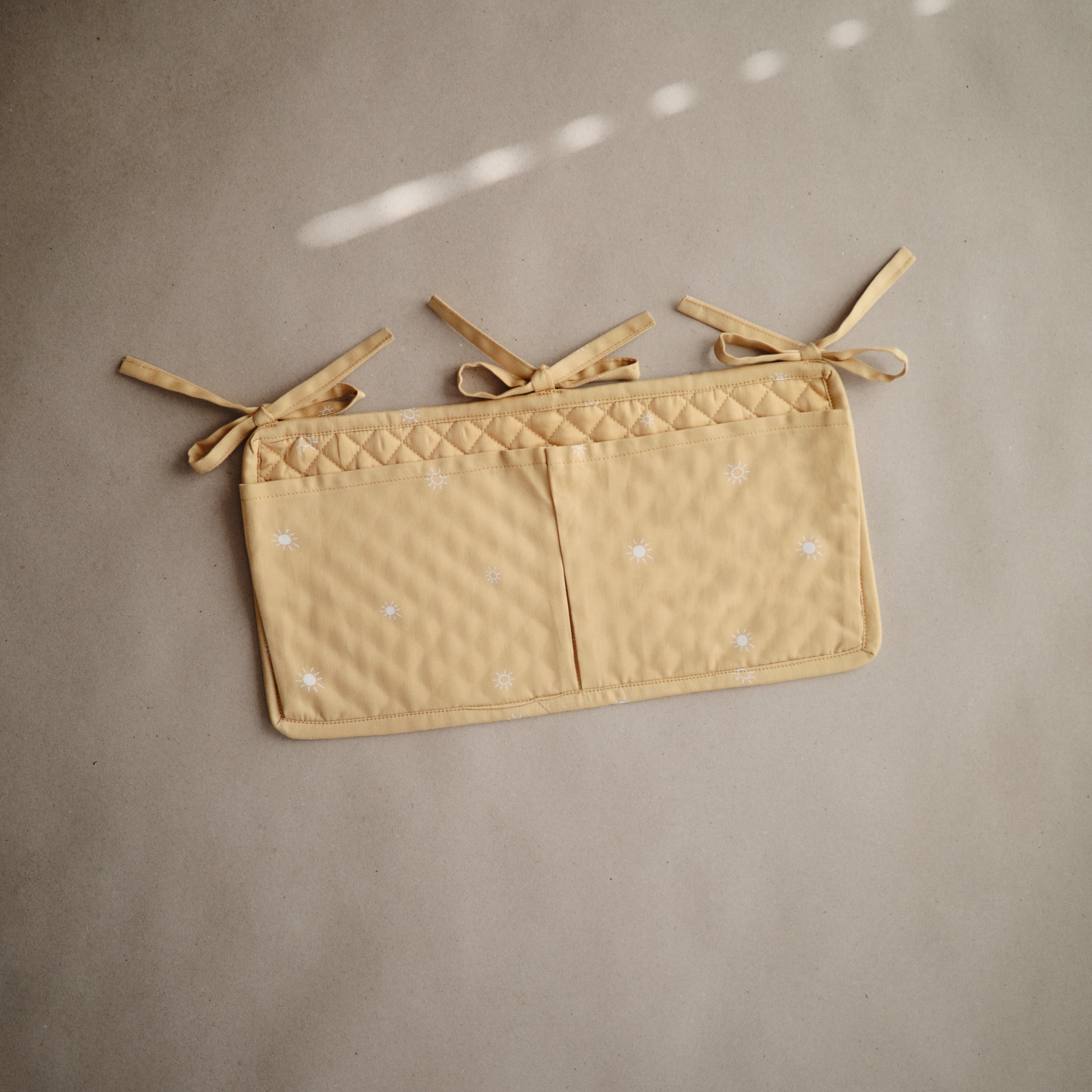 Storage Pocket Storage Pockets Mushie