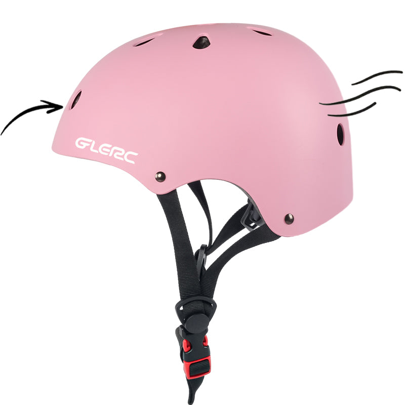 Kids Helmet 10 Colors-S