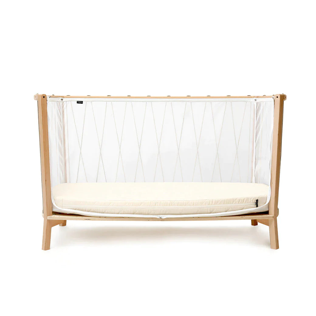 Charlie Crane Kimi Bed - Organic Baby Bed Charlie Crane